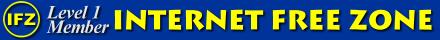 www.Arachnoid.com approved Internet Free Zone Level 1
